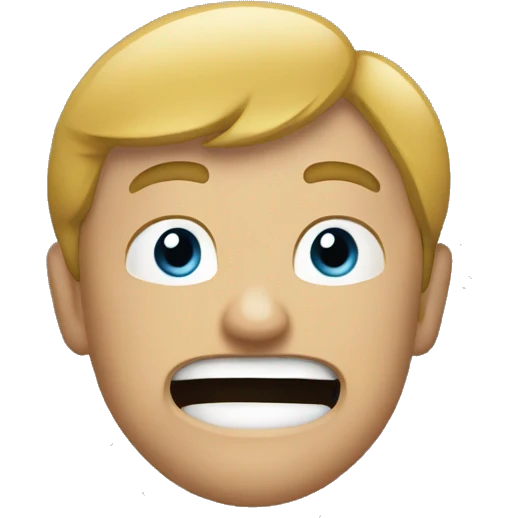 Escalation to IT emoji