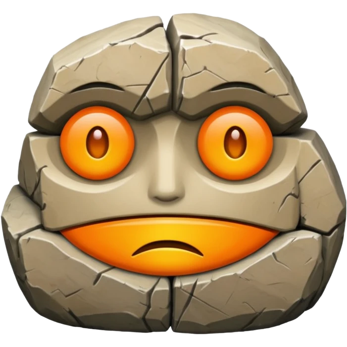 Hokage Rock emoji