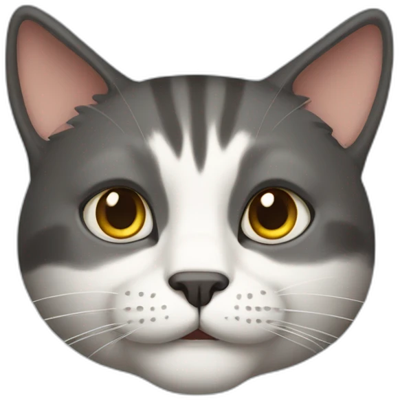 Félix-the-cat-the-cartoon emoji