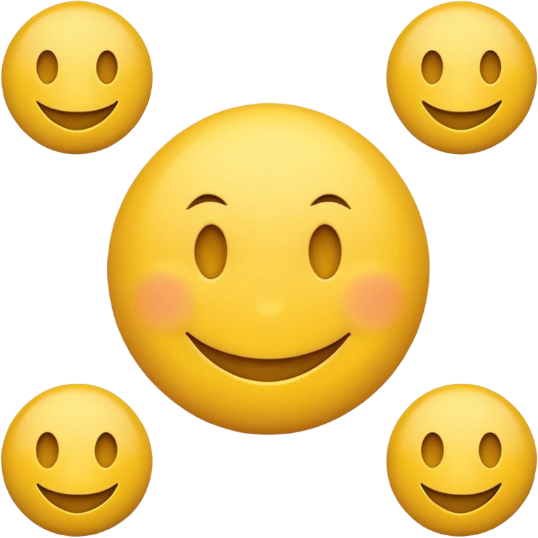 smiley face emoji