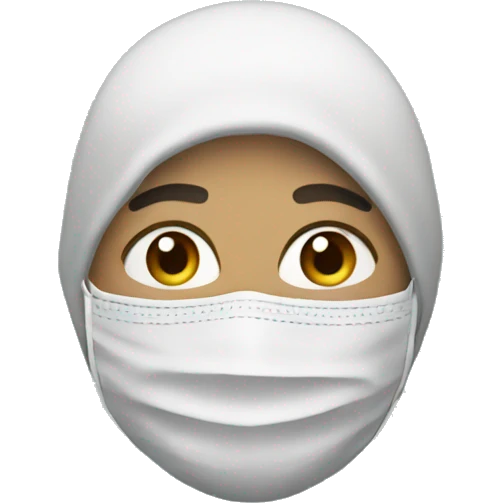 Facemask  emoji