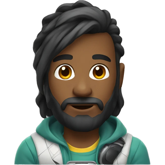 gamer emoji