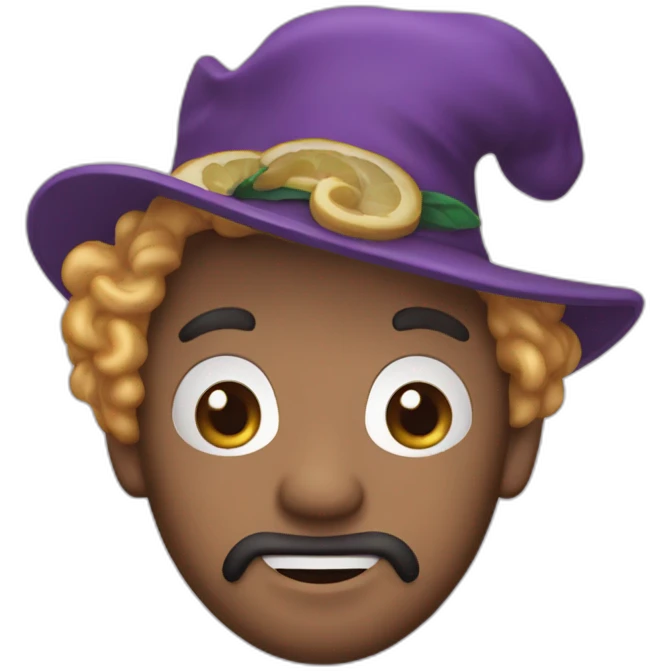Étouffée emoji
