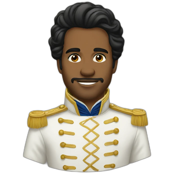 prince and the revolution emoji
