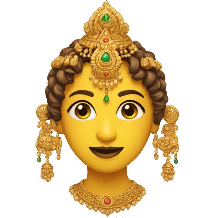 Jumka emoji