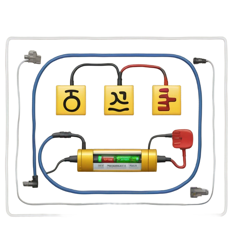 law of ohm emoji