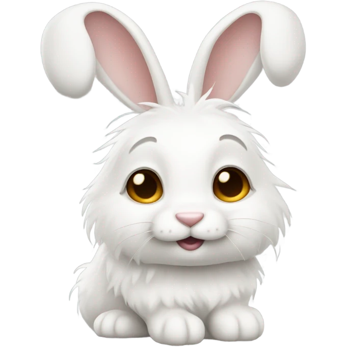 bunny emoji