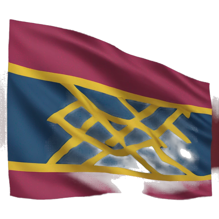 West indies flag emoji