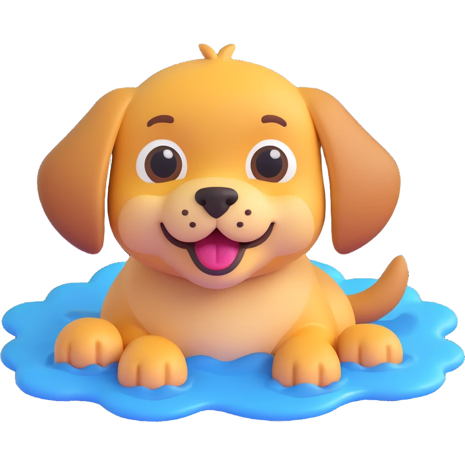 emoji face with a sly smirk and puppy-dog, watery eyes emoji