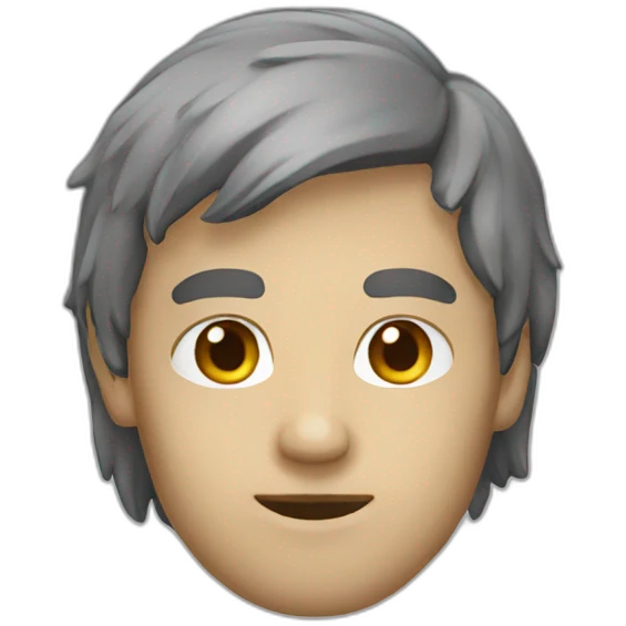 blank emoji