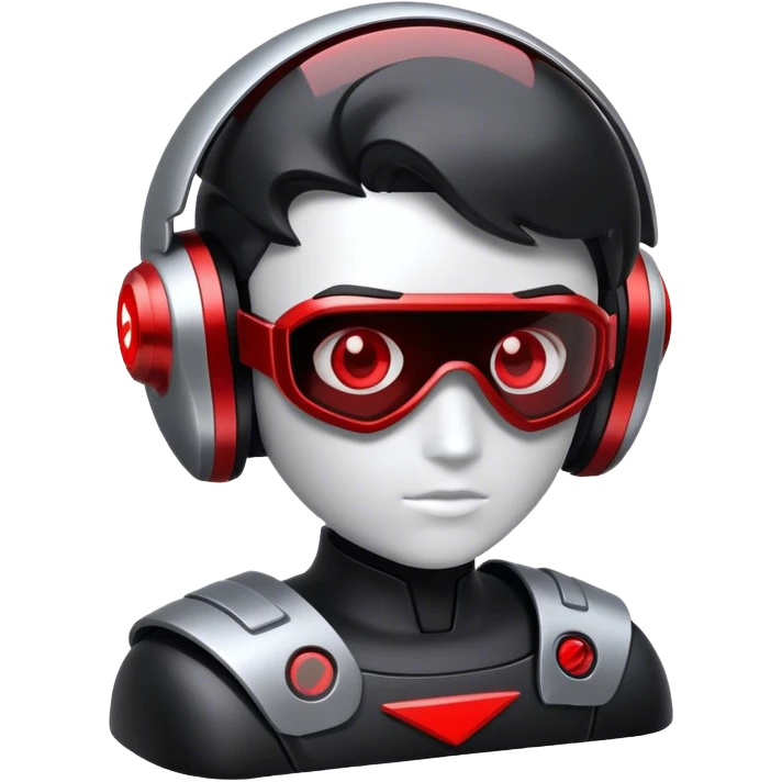 Super compteur agent emoji