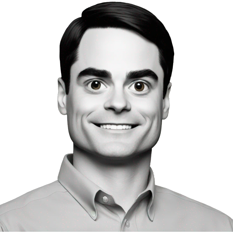 Ben Shapiro emoji