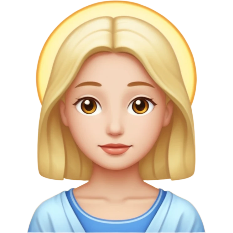 god emoji