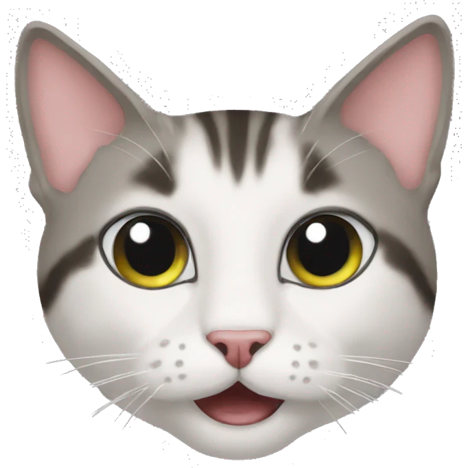 mewing emoji
