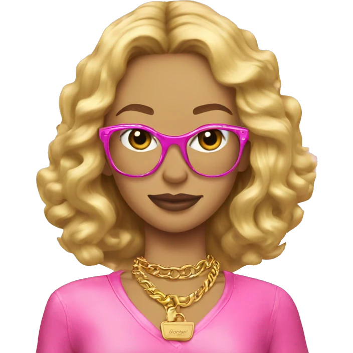 juicy couture emoji