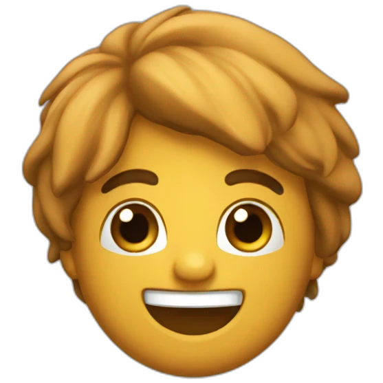 Timbrel emoji