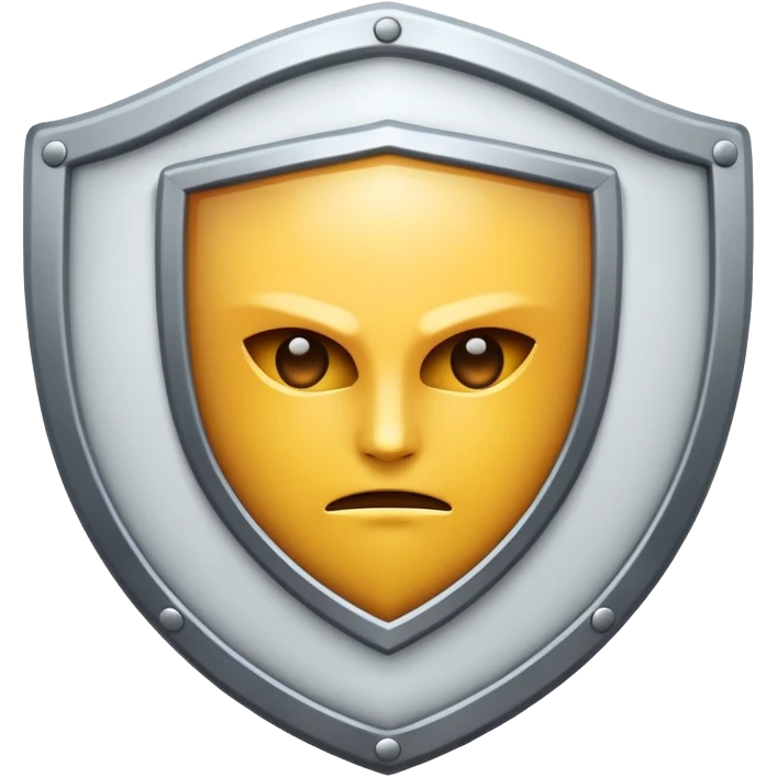 защита emoji
