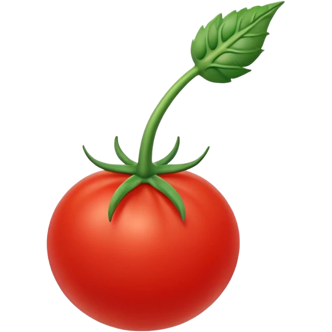 tomato cursor emoji