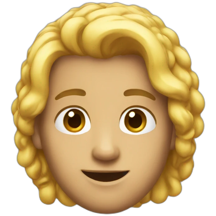a emoji