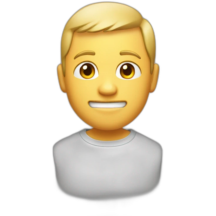 iPhone 15 pro max emoji
