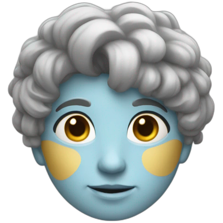 Cœur mignion emoji