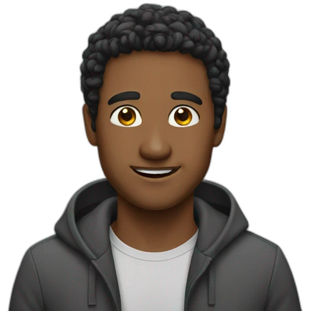 Edilson emoji