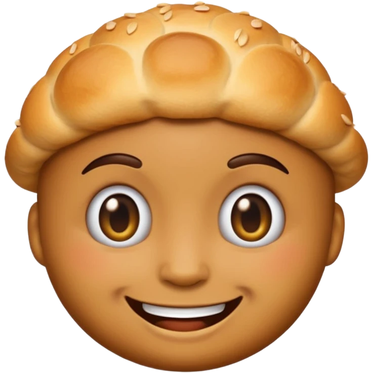 Bake a baddie emoji emoji