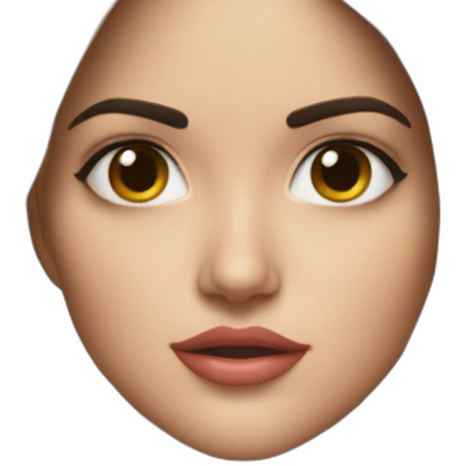 ana de armas emoji