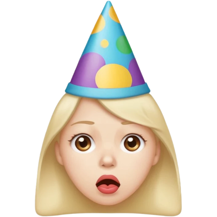 I wanna make a really autistic and dumb emoji