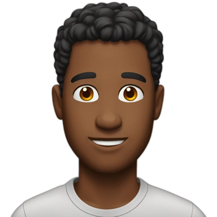 Kevin emoji