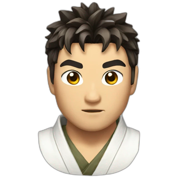 Ryu emoji