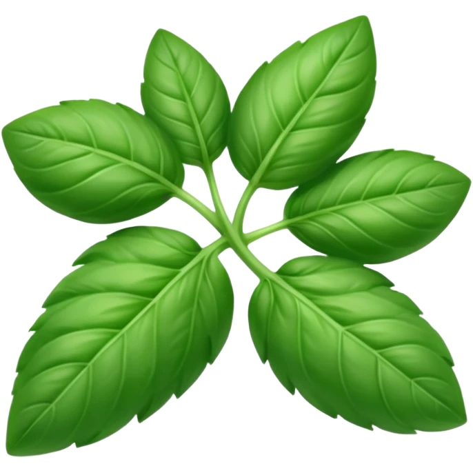 basil emoji