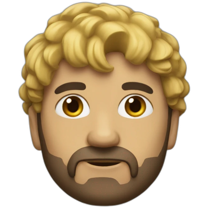 Cléopatre emoji