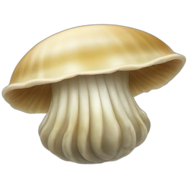 clam emoji