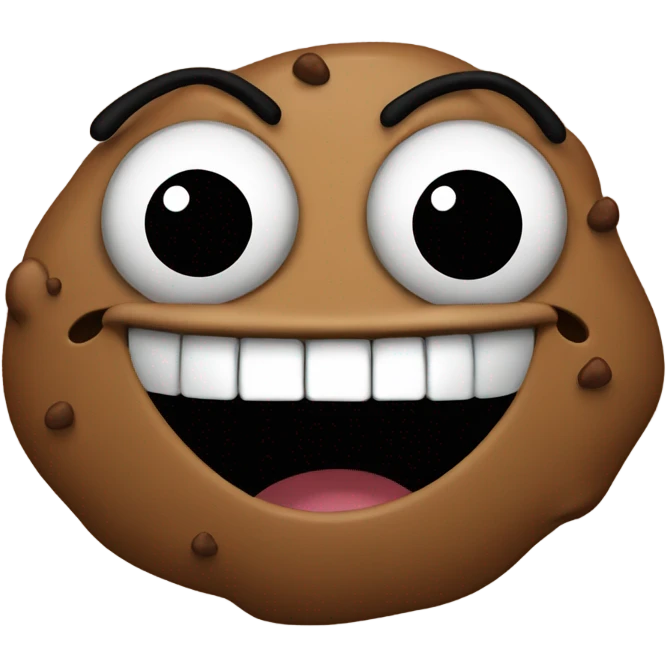 poop emoji