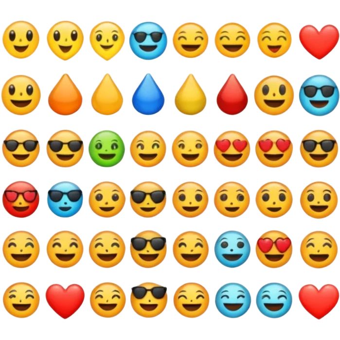 67 emoji emoji