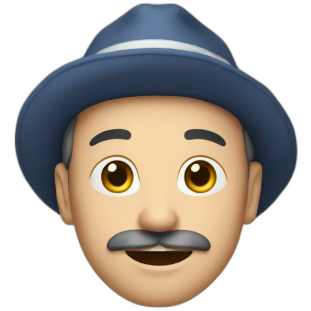 Patrick l'étoile de mer emoji