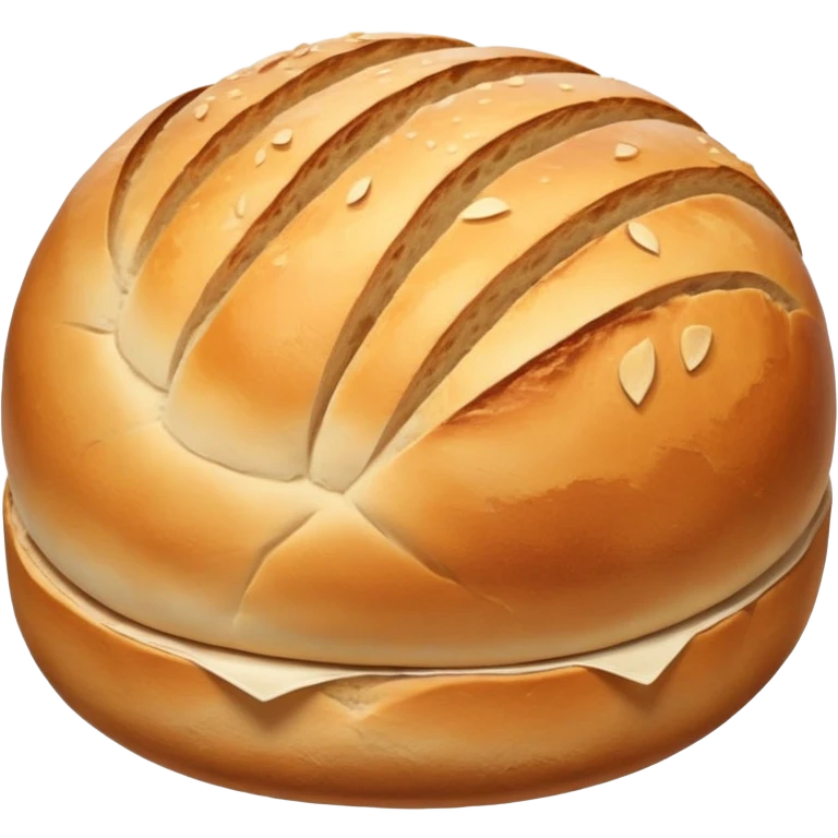 Sourdough  emoji