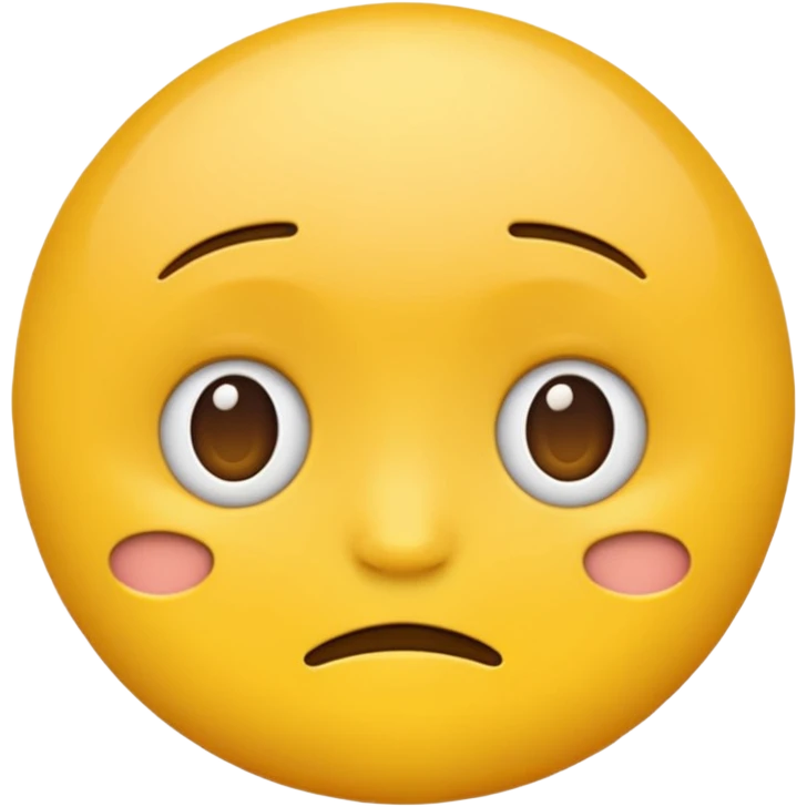 emoji thinking over the idea emoji