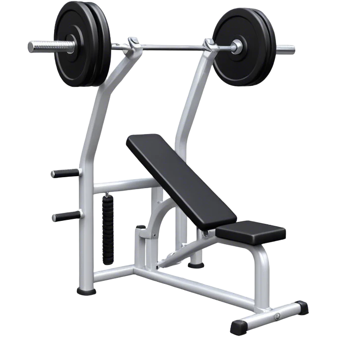 triceps-machine exercise emoji