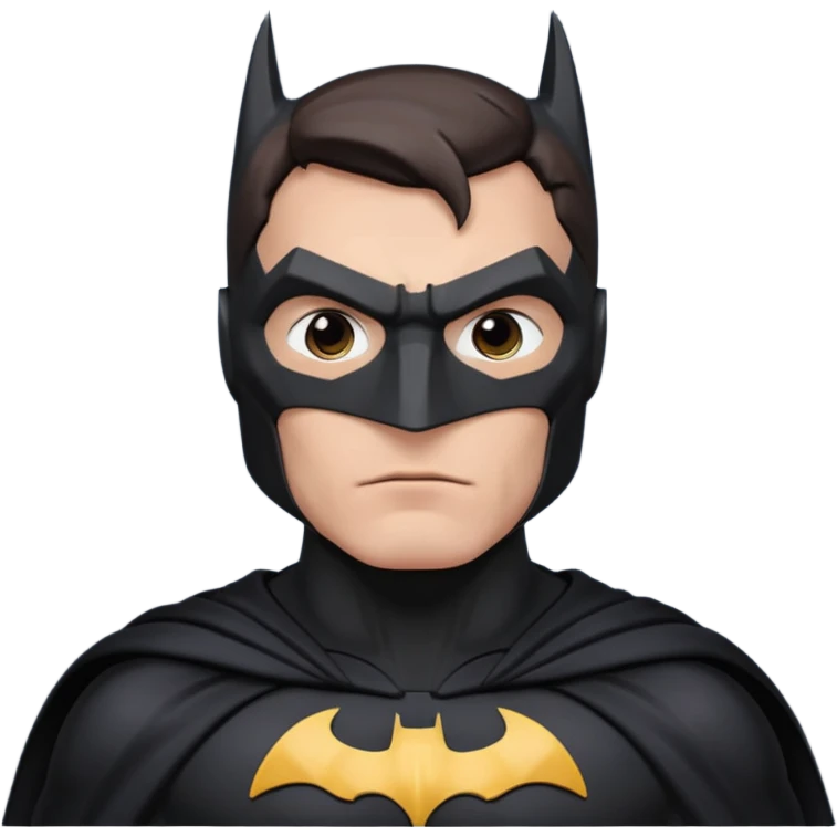 batman emoji