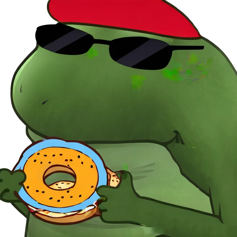 Simit  emoji