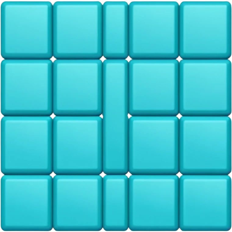 Numberblock 32 emoji