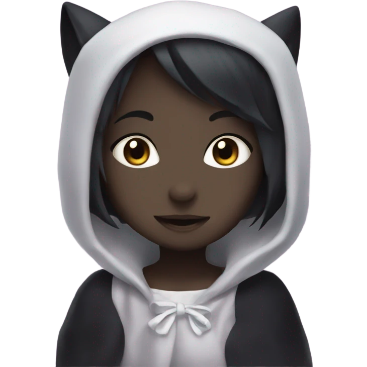 My Kuromi emoji