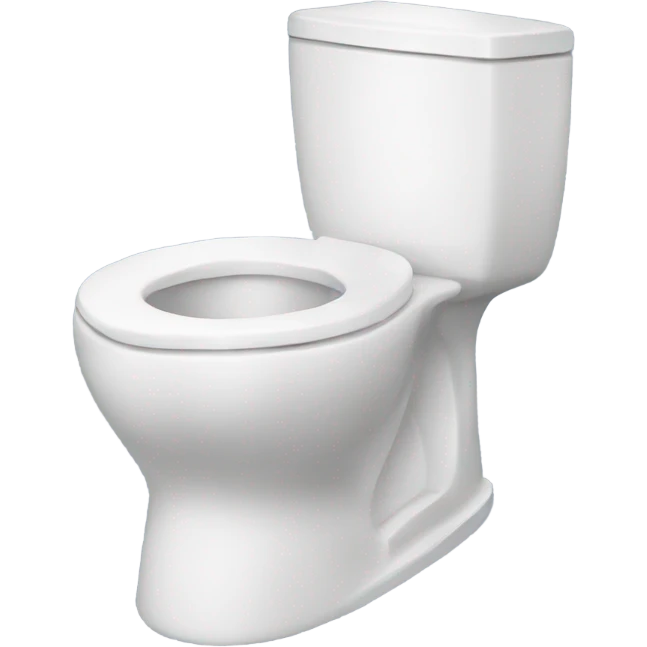 Skibbity toilet emoji