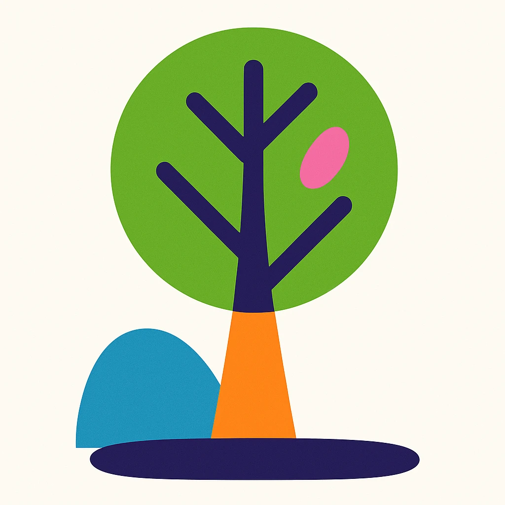 tree emoji