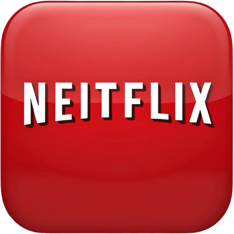 netflix emoji