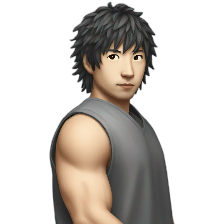 daigo emoji