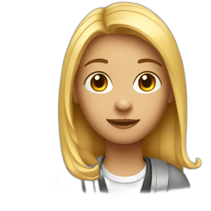 student emoji