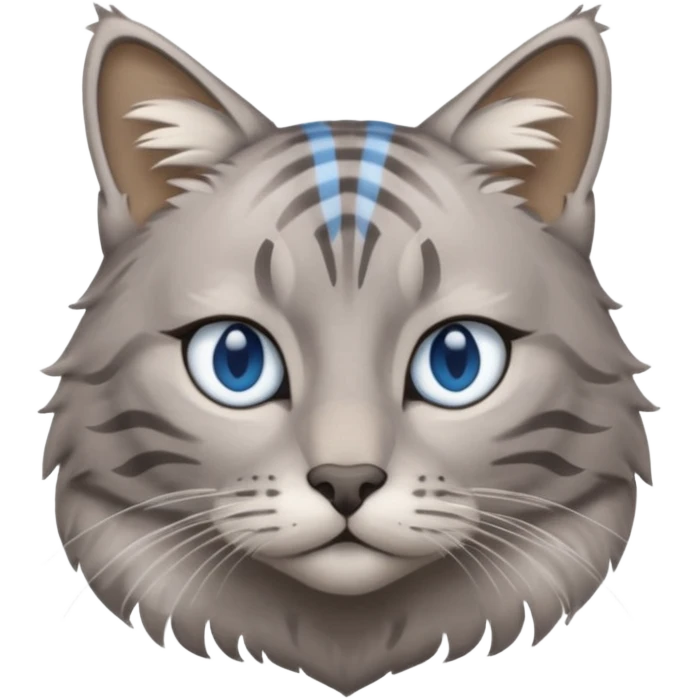 Jay feather from warriors emoji